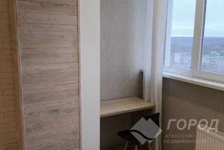 Сдам 2-х кімнатну квартиру в новобудові, Алексеевка, Победа метро, Код: 711417/5