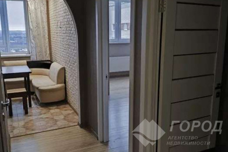 Сдам 2-х кімнатну квартиру в новобудові, Алексеевка, Победа метро, Код: 711417/5