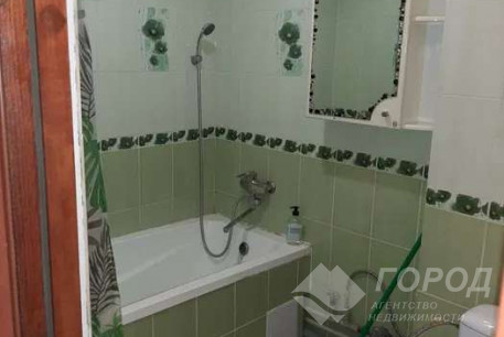 Продам 1-кімнатну квартиру, Рогань, Горизонт, Код: 711525/2