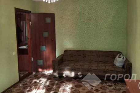 Продам 1-кімнатну квартиру, Рогань, Горизонт, Код: 711525/2