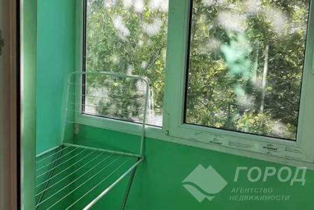 Продам 1-кімнатну квартиру, Рогань, Горизонт, Код: 711525/2