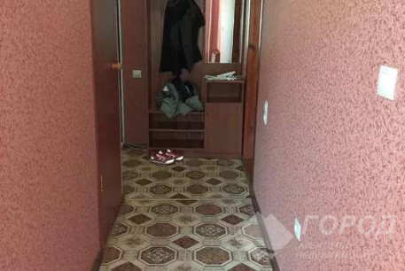 Продам 1-кімнатну квартиру, Рогань, Горизонт, Код: 711525/2