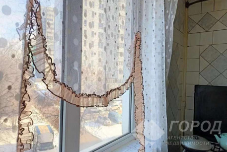 Продам 3-х кімнатну квартиру, Одесская, Зерновая ост., Код: 711706/3