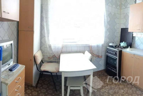 Продам 3-х кімнатну квартиру, Одесская, Зерновая ост., Код: 711706/3