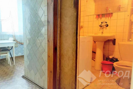 Продам 3-х кімнатну квартиру, Одесская, Зерновая ост., Код: 711706/3