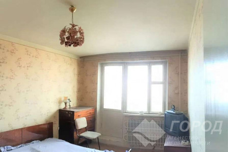 Продам 3-х кімнатну квартиру, Одесская, Зерновая ост., Код: 711706/3