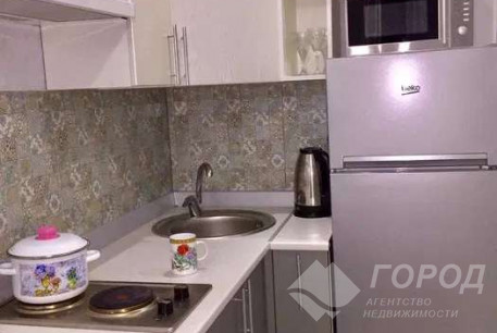 Сдам гостинку, Гагарина проспект, Защитников Украины метро (Площадь Восстания), Код: 711770/4