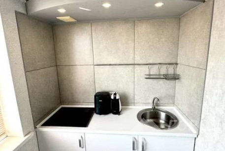 Сдам 1-кімнатну квартиру, Алексеевка, Алексеевская метро, Код: 711838/4