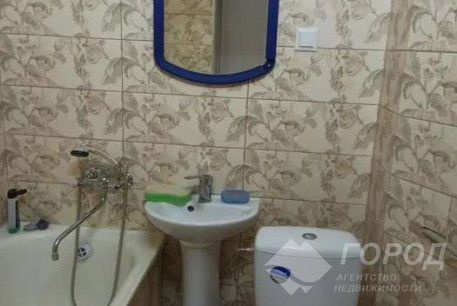 Сдам 1-кімнатну квартиру, Салтовка, 533 м/р, Код: 711974/2