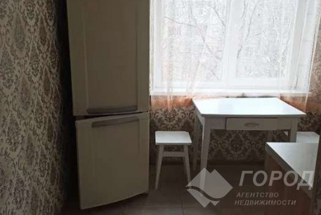 Сдам 1-кімнатну квартиру, Салтовка, 533 м/р, Код: 711974/2