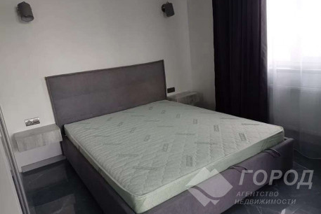 Сдам 2-х кімнатну квартиру, Гагарина проспект, Проспект Гагарина метро, Код: 712005/3