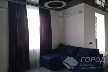 Сдам 2-х кімнатну квартиру, Гагарина проспект, Проспект Гагарина метро, Код: 712005/3