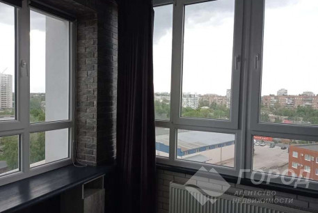 Сдам 2-х кімнатну квартиру, Гагарина проспект, Проспект Гагарина метро, Код: 712005/3