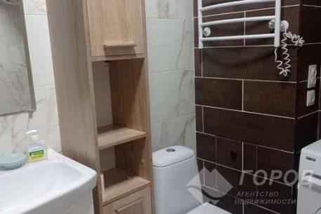 Сдам 1-кімнатну квартиру, Алексеевка, Код: 712005/4