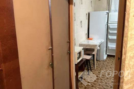 Сдам 1-кімнатну квартиру, Салтовка, Студенческая метро, Код: 712009/2