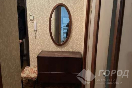 Сдам 1-кімнатну квартиру, Салтовка, Студенческая метро, Код: 712009/2