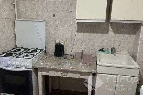 Сдам 1-кімнатну квартиру, Салтовка, Студенческая метро, Код: 712009/2