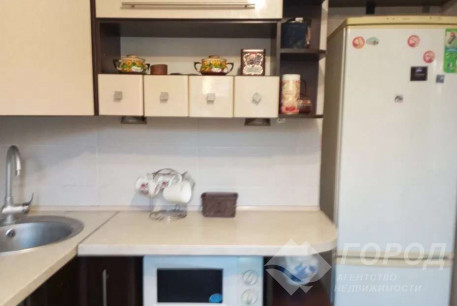 Сдам 1-кімнатну квартиру, Одесская, Код: 712009/4