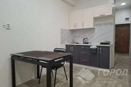 Продам 1-кімнатну квартиру, Салтовка, Французский бульвар, Код: 712138/4