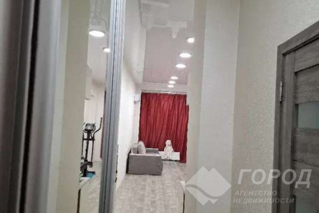 Продам 1-кімнатну квартиру, Салтовка, Французский бульвар, Код: 712138/4