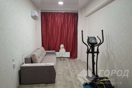 Продам 1-кімнатну квартиру, Салтовка, Французский бульвар, Код: 712138/4