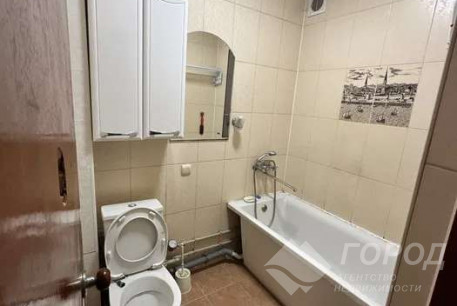 Сдам 1-кімнатну квартиру, Алексеевка, Алексеевская метро, Код: 712163/3