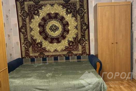 Сдам 1-кімнатну квартиру, ХТЗ, Масельского метро, Код: 712165/3