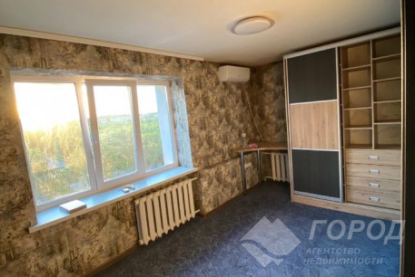 Сдам 2-х кімнатну квартиру, ХТЗ, Пролетарская метро (Индустриальная), Код: 712171/3