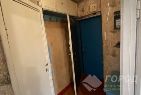 Сдам 2-х кімнатну квартиру, ХТЗ, Пролетарская метро (Индустриальная), Код: 712171/3