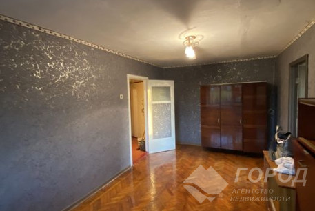 Сдам 2-х кімнатну квартиру, ХТЗ, Пролетарская метро (Индустриальная), Код: 712171/3