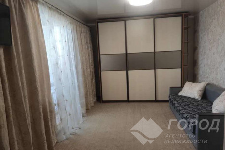 Сдам 1-кімнатну квартиру, Жуковского, Код: 712224/2