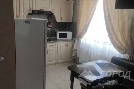 Сдам 1-кімнатну квартиру, Жуковского, Код: 712224/2