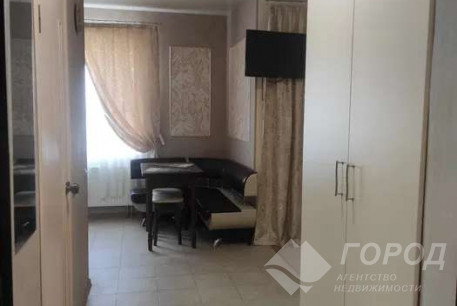 Сдам 1-кімнатну квартиру, Жуковского, Код: 712224/2