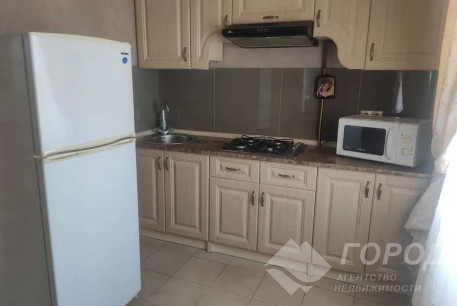 Сдам 1-кімнатну квартиру, Жуковского, Код: 712224/2