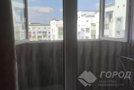 Сдам 1-кімнатну квартиру, Жуковского, Код: 712224/2