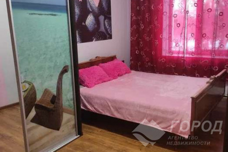 Сдам 3-х кімнатну квартиру, Одесская, Код: 712224/3