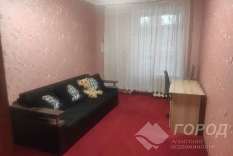 Сдам 3-х кімнатну квартиру, Одесская, Код: 712224/3