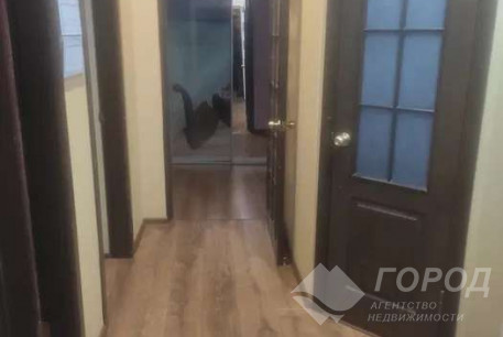 Сдам 3-х кімнатну квартиру, Одесская, Код: 712224/3