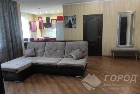 Сдам 2-х кімнатну квартиру в новобудові, Жуковского, Код: 712224/4