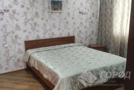 Сдам 2-х кімнатну квартиру в новобудові, Жуковского, Код: 712224/4