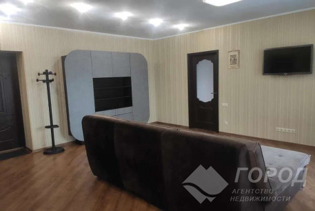 Сдам 2-х кімнатну квартиру в новобудові, Жуковского, Код: 712224/4