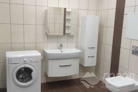 Сдам 2-х кімнатну квартиру в новобудові, Жуковского, Код: 712224/4