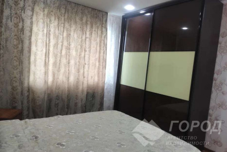 Сдам 2-х кімнатну квартиру в новобудові, Жуковского, Код: 712224/4