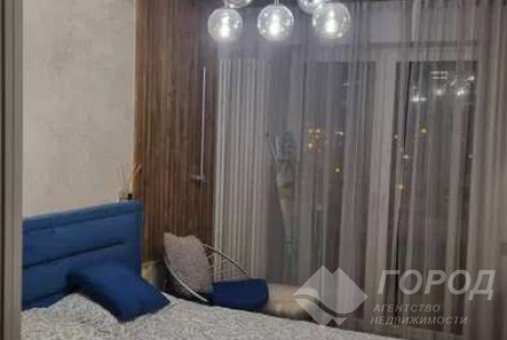 Продам 3-х кімнатну квартиру, Гагарина проспект, Проспект Гагарина метро, Код: 712278/2