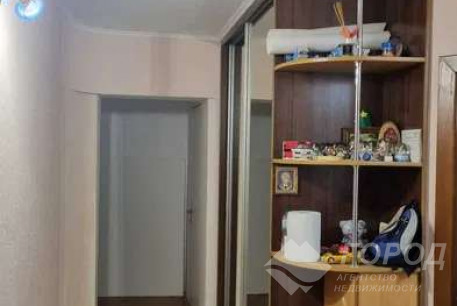 Продам 3-х кімнатну квартиру, Гагарина проспект, Проспект Гагарина метро, Код: 712278/2