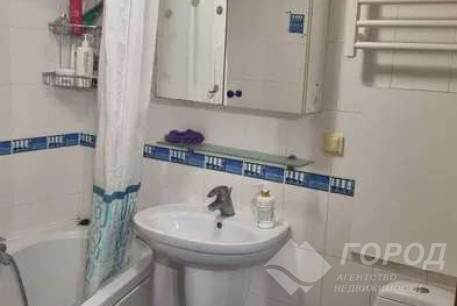 Продам 3-х кімнатну квартиру, Гагарина проспект, Проспект Гагарина метро, Код: 712278/2