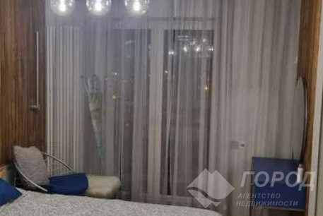 Продам 3-х кімнатну квартиру, Гагарина проспект, Проспект Гагарина метро, Код: 712278/2