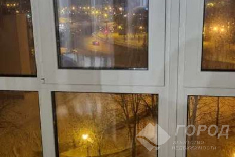 Продам 3-х кімнатну квартиру, Гагарина проспект, Проспект Гагарина метро, Код: 712278/2