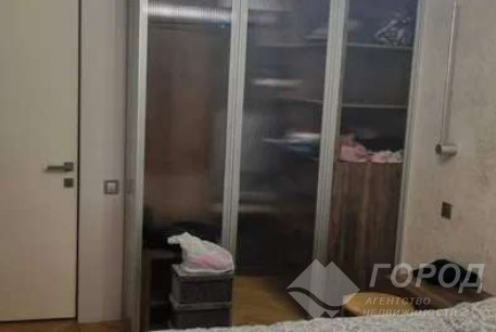 Продам 3-х кімнатну квартиру, Гагарина проспект, Проспект Гагарина метро, Код: 712278/2