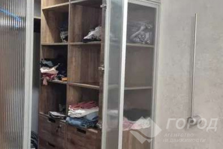 Продам 3-х кімнатну квартиру, Гагарина проспект, Проспект Гагарина метро, Код: 712278/2